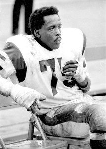 Deacon Jones