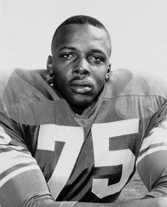 Deacon Jones