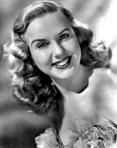 Deanna Durbin