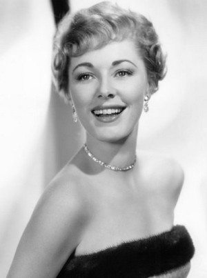 Eleanor Parker