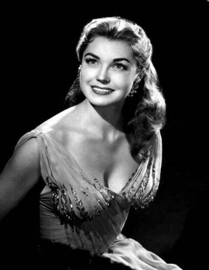 Esther Williams