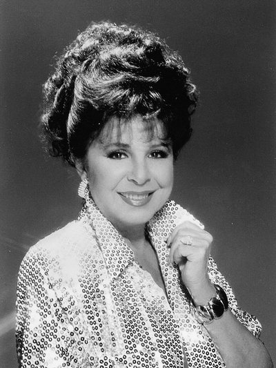 Eydie Gorme