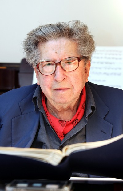 Henri Dutilleux