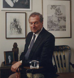Hilary Koprowski