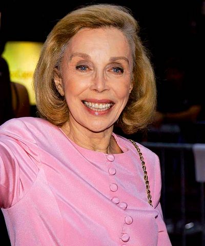 Joyce Brothers