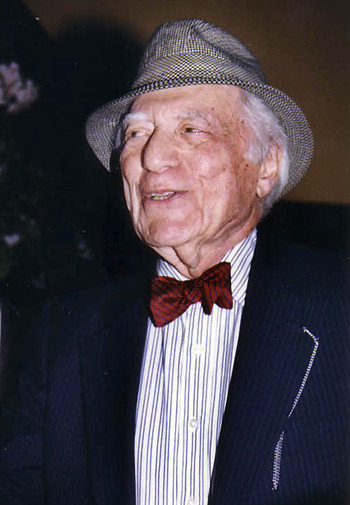 Stanley Kauffmann