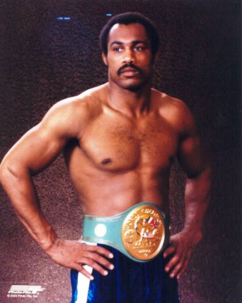 Ken Norton