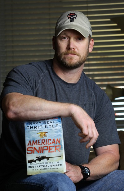 Chris Kyle