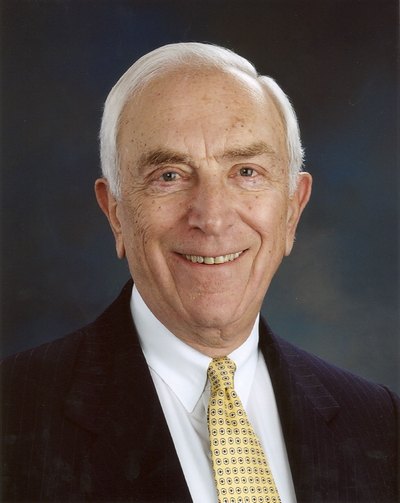 Frank Lautenberg