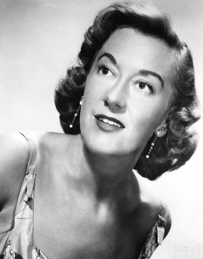 Marian McPartland