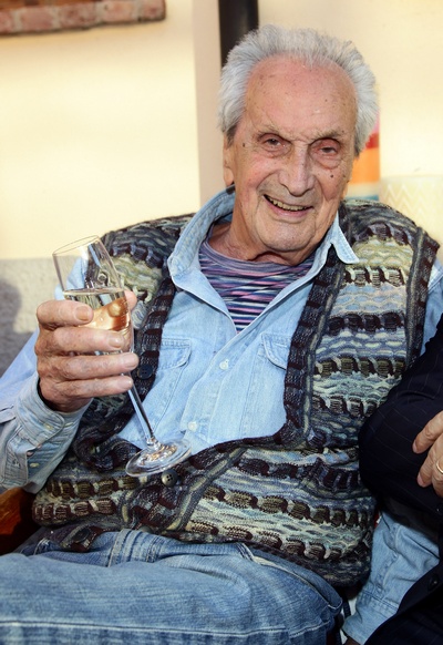 Ottavio Missoni