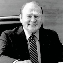 Eugene C. Patterson