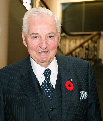 Paul Desmarais