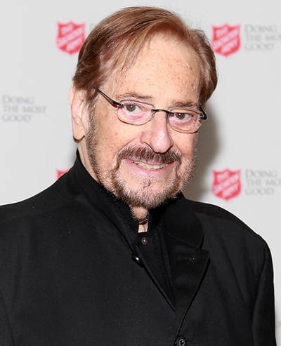 Phil Ramone