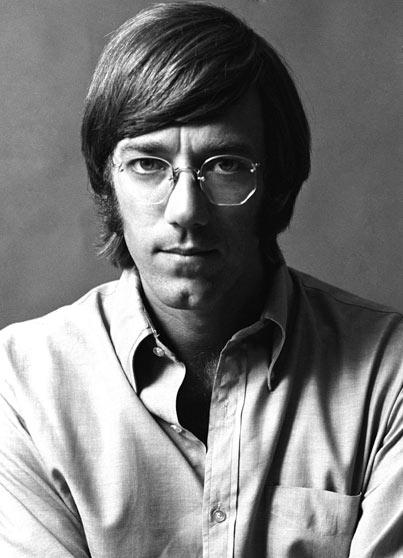 Ray Manzarek