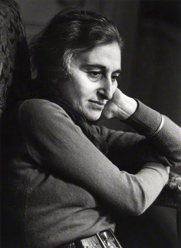 Ruth Prawer Jhabvala