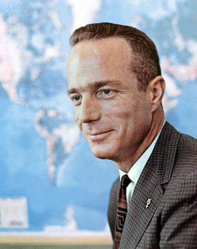 Scott Carpenter