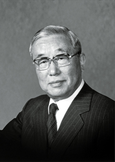 Eiji Toyoda