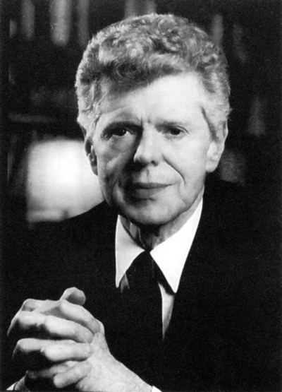 Van Cliburn