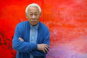Zao Wou-Ki