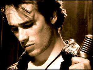 Jeff Buckley