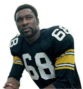 L. C. Greenwood