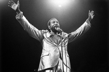 Marvin Gaye