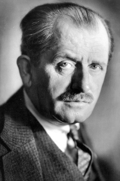 Ferdinand Porsche