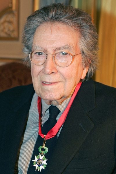 Antoni Tàpies