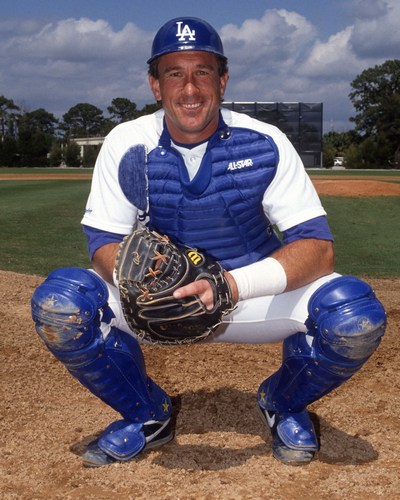 Gary Carter