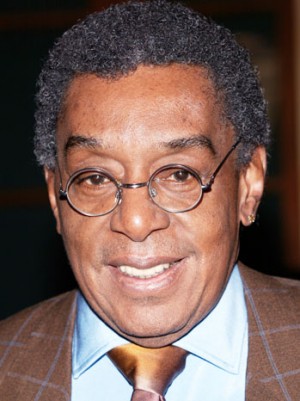 Don Cornelius