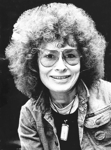 Dory Previn