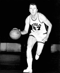 Jack Twyman