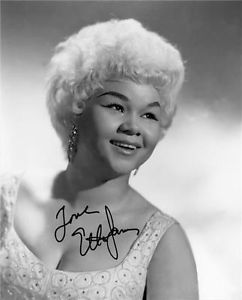 Etta James