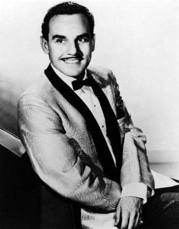 Johnny Otis