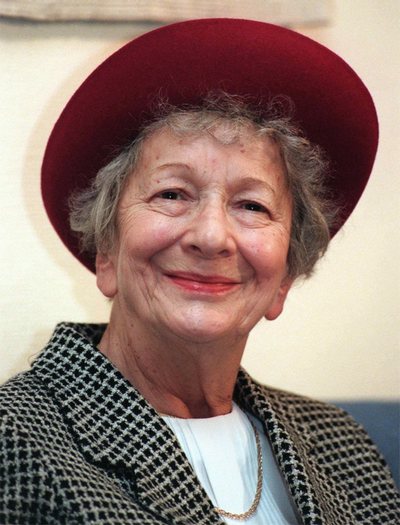 Wisława Szymborska