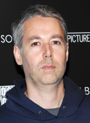 Adam Yauch