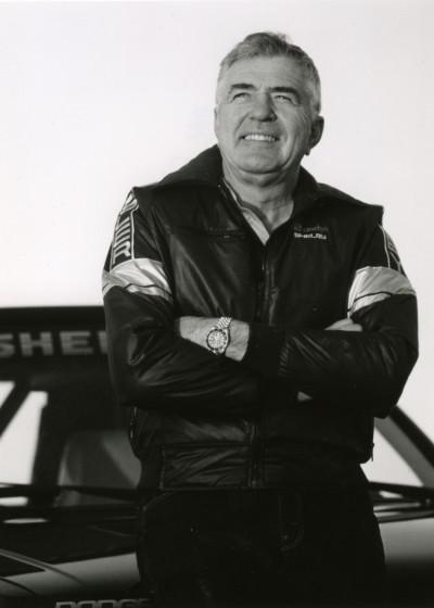 Carroll Hall Shelby