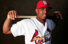 Oscar Taveras