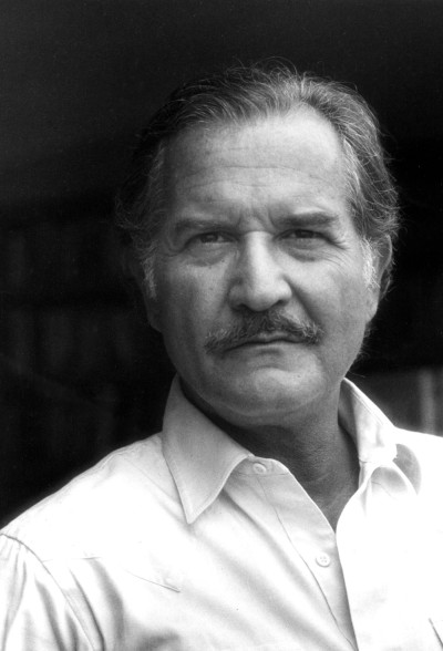 Carlos Fuentes