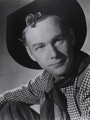 Harry Carey Jr.