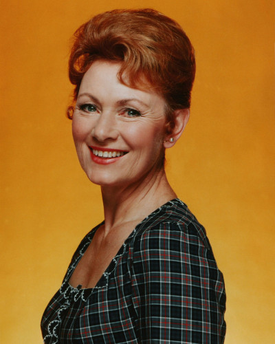 Marion Cunningham