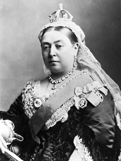 Queen Victoria