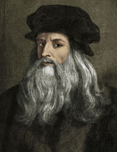 Leonardo da Vinci