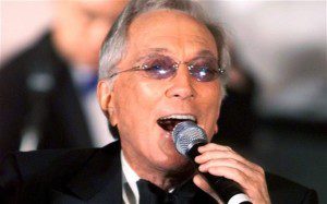 Andy Williams