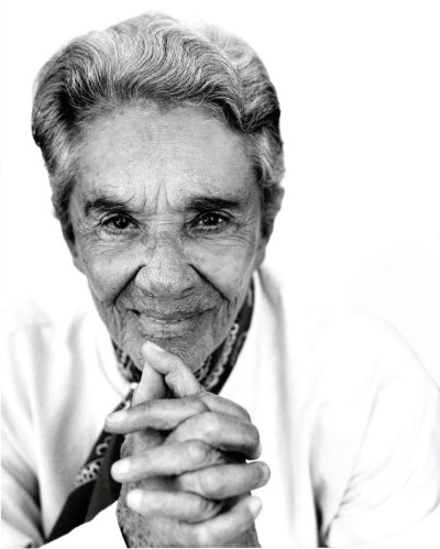 Chavela Vargas