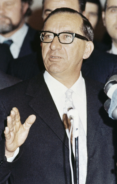 Dom Mintoff