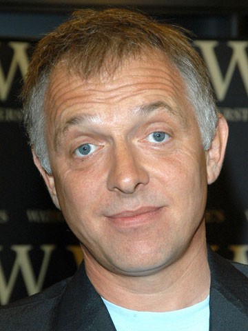 Rik Mayall