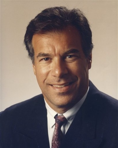 Steve Sabol