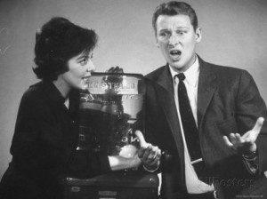 Mike Nichols